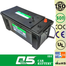 12V150AH, weniger Wartungswagen Batterie